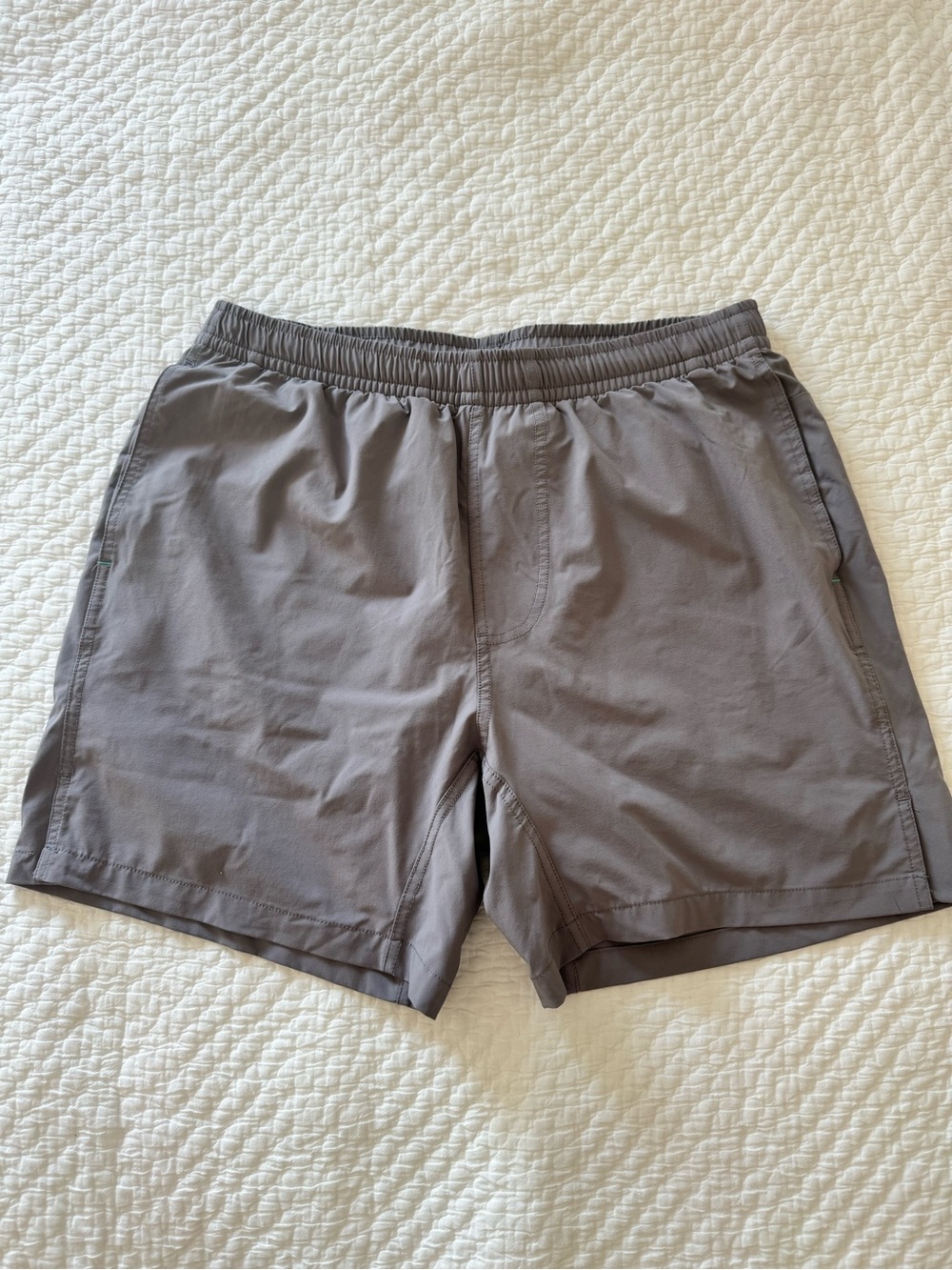 Myles Apparel Momentum Lined Shorts 6 Inch Size Medium Bundle - Picture 5 of 7